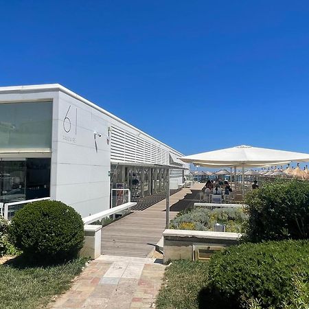 Carducci 83 Bed and Breakfast Πεσκάρα Εξωτερικό φωτογραφία