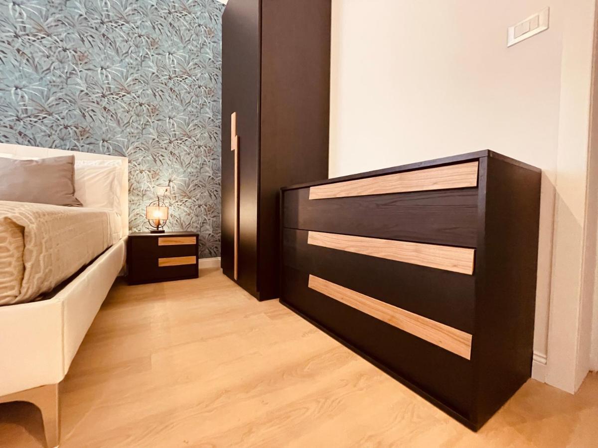 Carducci 83 Bed and Breakfast Πεσκάρα Εξωτερικό φωτογραφία