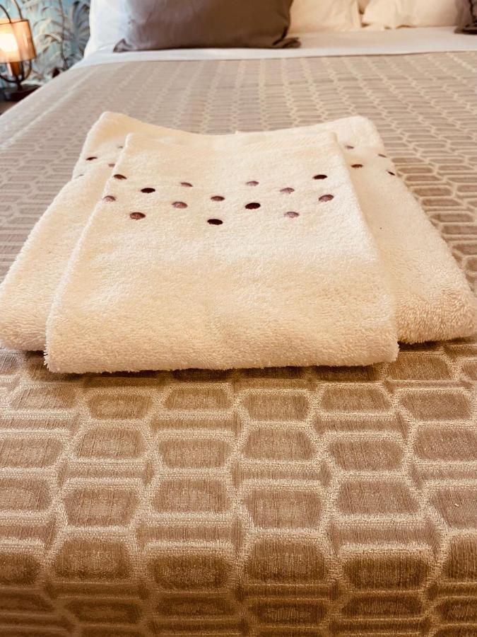 Carducci 83 Bed and Breakfast Πεσκάρα Εξωτερικό φωτογραφία