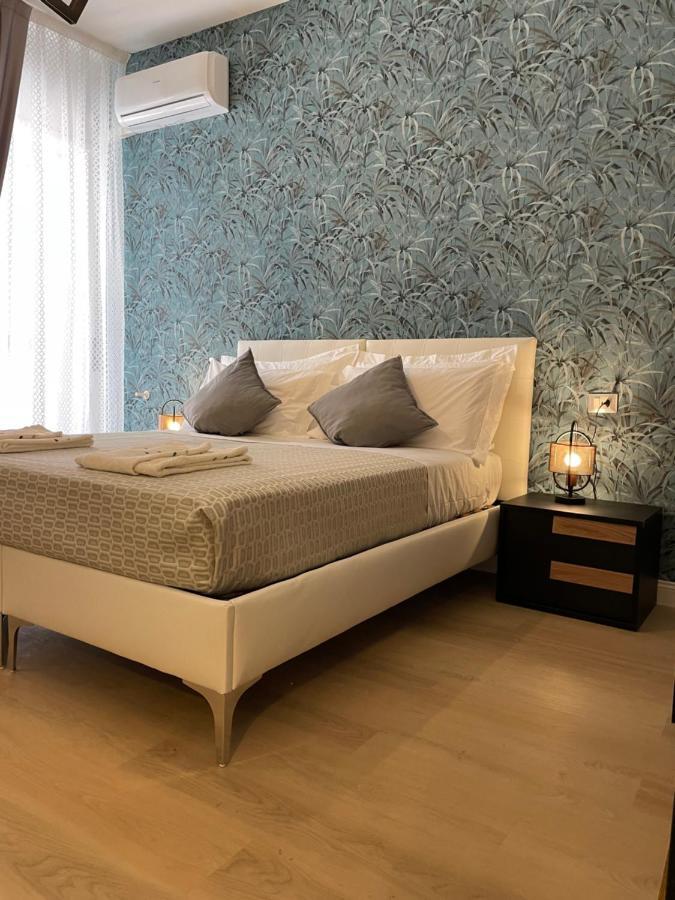 Carducci 83 Bed and Breakfast Πεσκάρα Εξωτερικό φωτογραφία