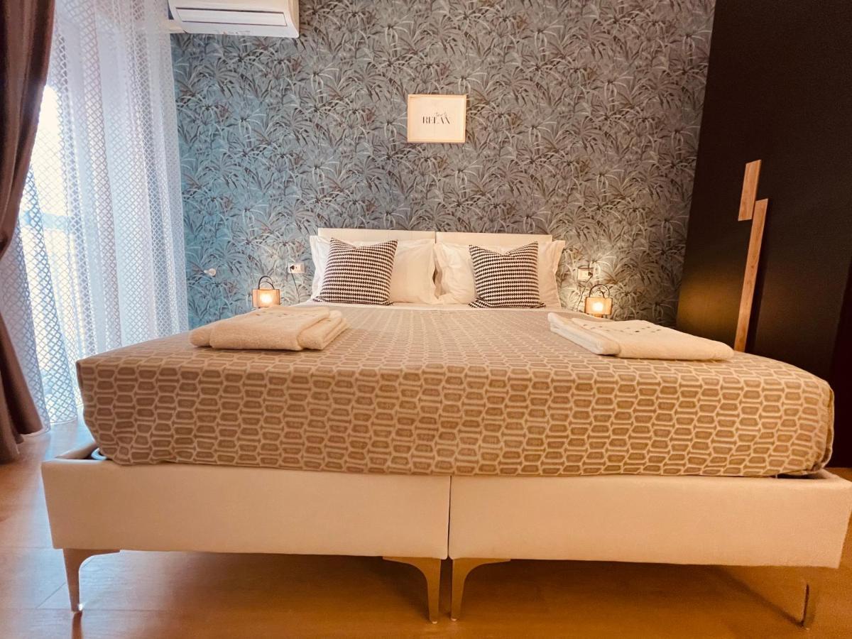 Carducci 83 Bed and Breakfast Πεσκάρα Εξωτερικό φωτογραφία