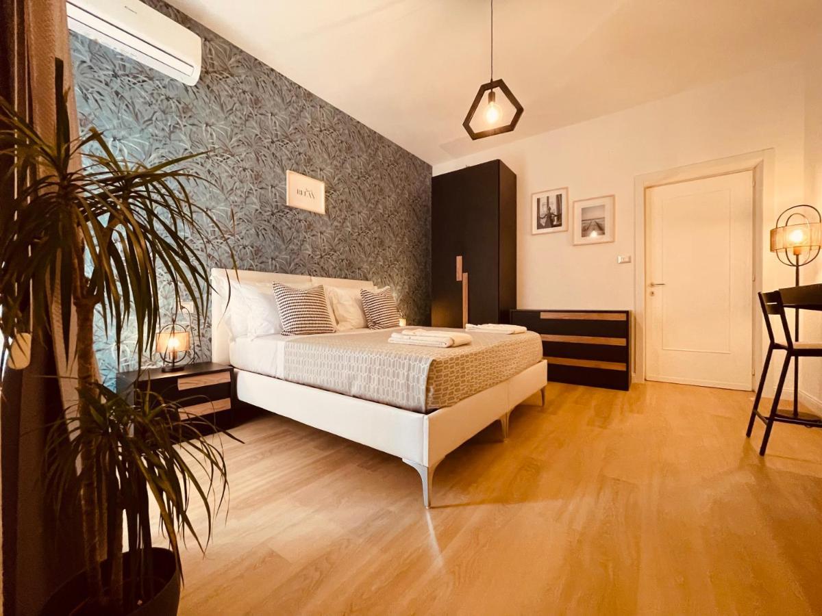 Carducci 83 Bed and Breakfast Πεσκάρα Εξωτερικό φωτογραφία