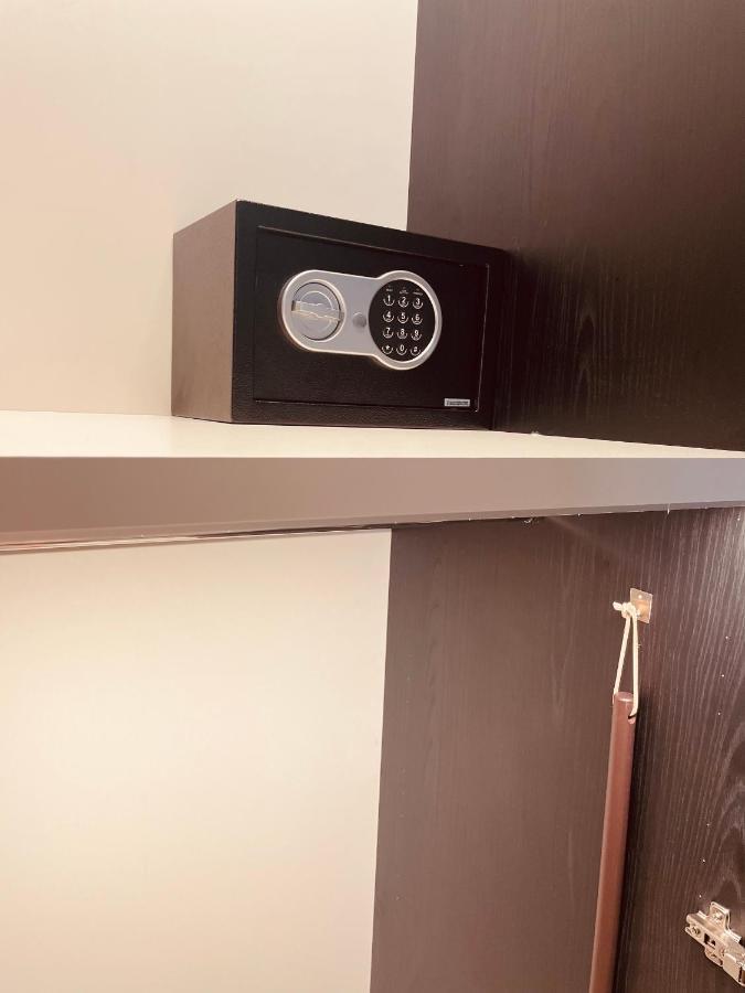 Carducci 83 Bed and Breakfast Πεσκάρα Εξωτερικό φωτογραφία