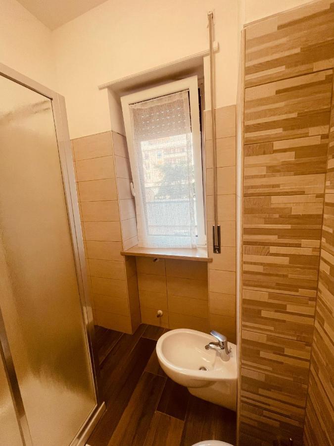 Carducci 83 Bed and Breakfast Πεσκάρα Εξωτερικό φωτογραφία