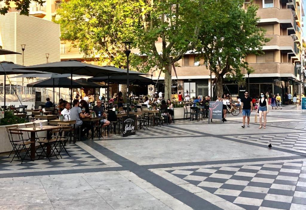 Carducci 83 Bed and Breakfast Πεσκάρα Εξωτερικό φωτογραφία