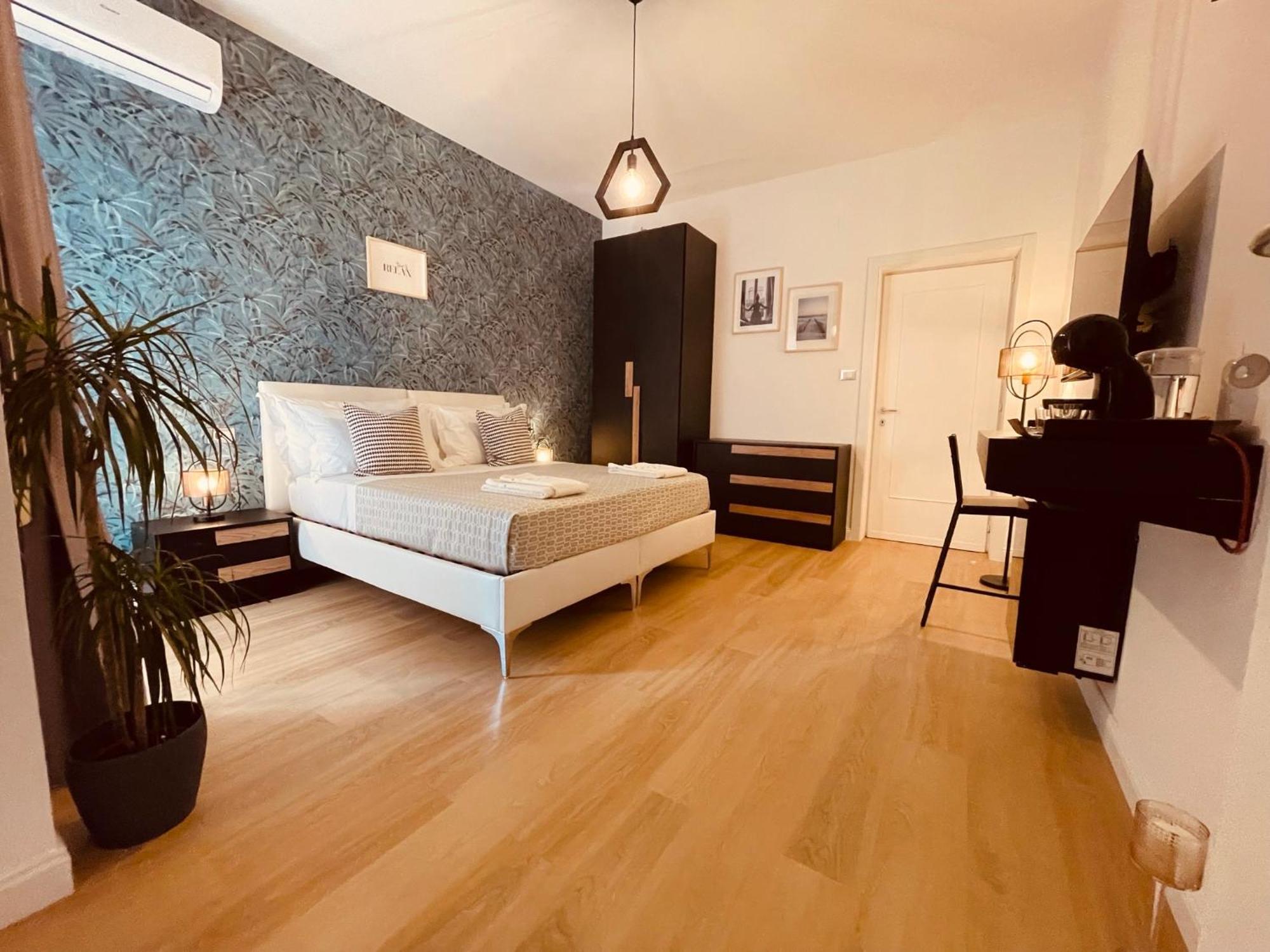 Carducci 83 Bed and Breakfast Πεσκάρα Εξωτερικό φωτογραφία